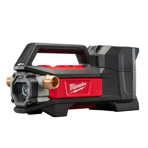 M18 Transfer Pump Milwaukee Tool