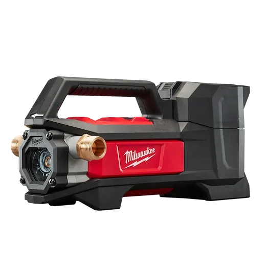 M18™ Transfer Pump | Milwaukee Tool