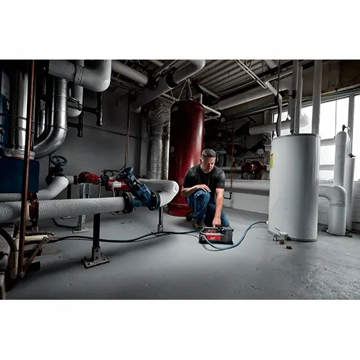 M18™ Transfer Pump Milwaukee Tool