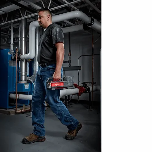 M18 Transfer Pump Milwaukee Tool