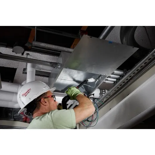 AIRTIP Conduit Line Puller Kit Milwaukee Tool