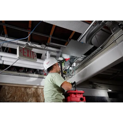 AIRTIP Conduit Line Puller Kit Milwaukee Tool