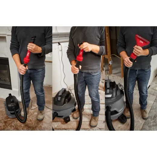 AIRTIP Conduit Line Puller Kit Milwaukee Tool