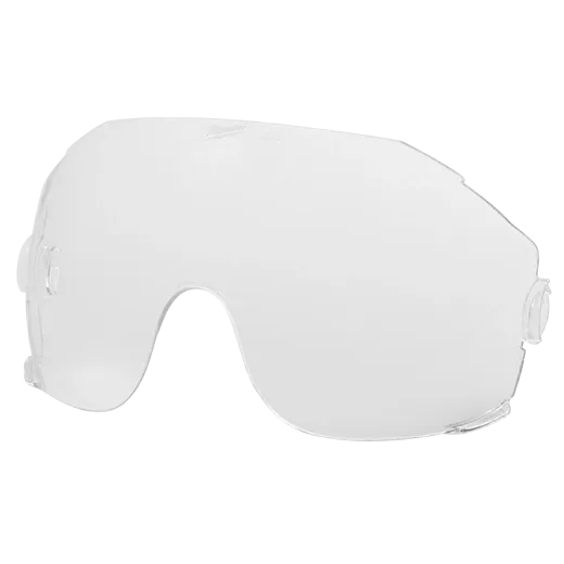 Eye Visor Lenses Milwaukee Tool