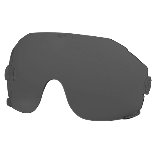 Eye Visor Lenses | Milwaukee Tool