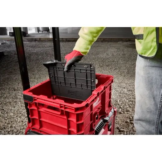 Divider for PACKOUT Crate Milwaukee Tool