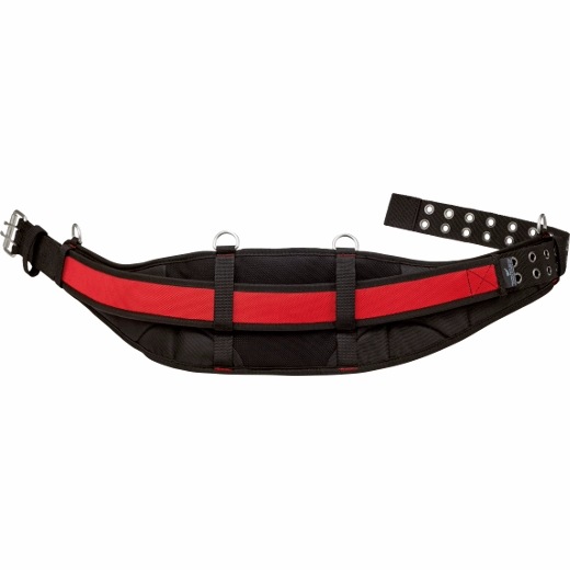 padded tool belt
