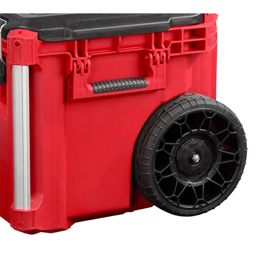 PACKOUT Tool & Accessory Rolling Storage Box Milwaukee Tool