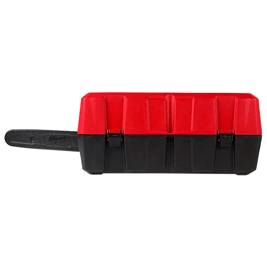 Chainsaw Case Milwaukee Tool