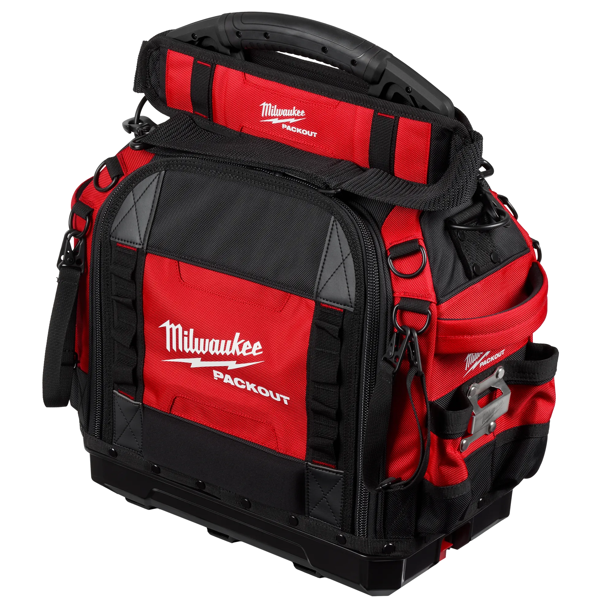 Tradesman Pro™ Tool Bag Backpack, 39 Pockets, Camo, 14-Inch - 55421BP14CAMO  | Klein Tools