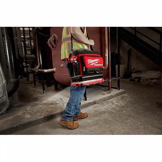 PACKOUT Jobsite Cooler Lunch Box MIlwaukee Tool