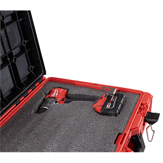 PACKOUT™ Tool Case W/ Customizable Insert | Milwaukee Tool