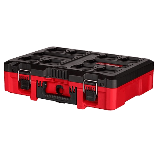 PACKOUT™ Tool Case W/ Customizable 