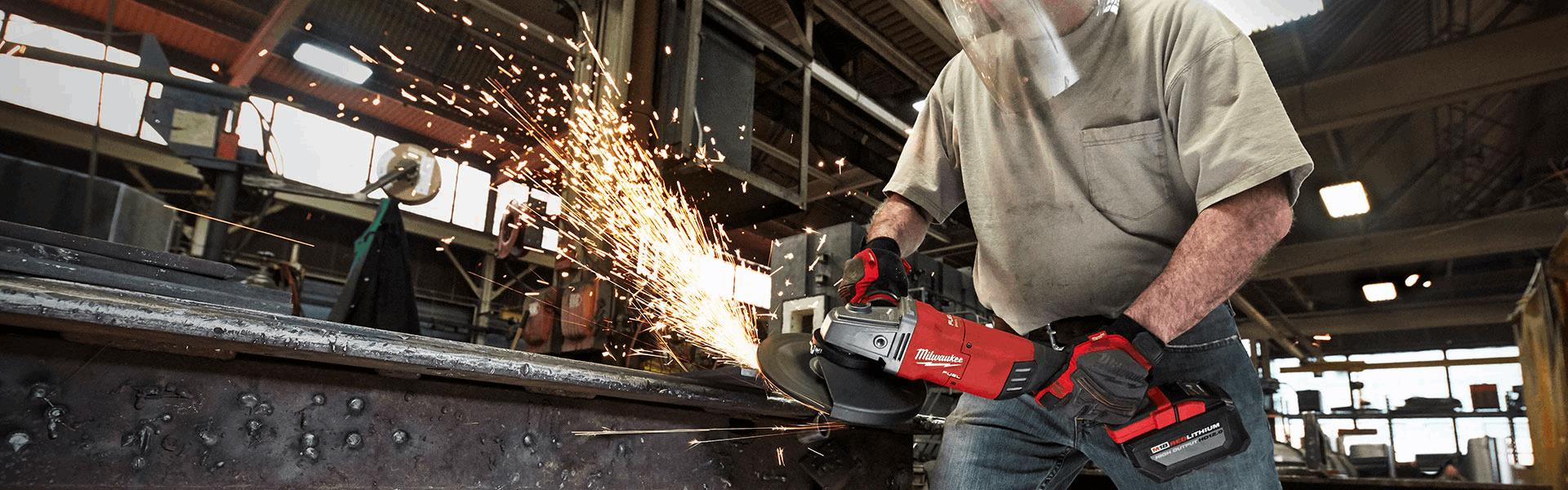 Conoce las tecnologías exclusivas patentadas por Milwaukee Tools