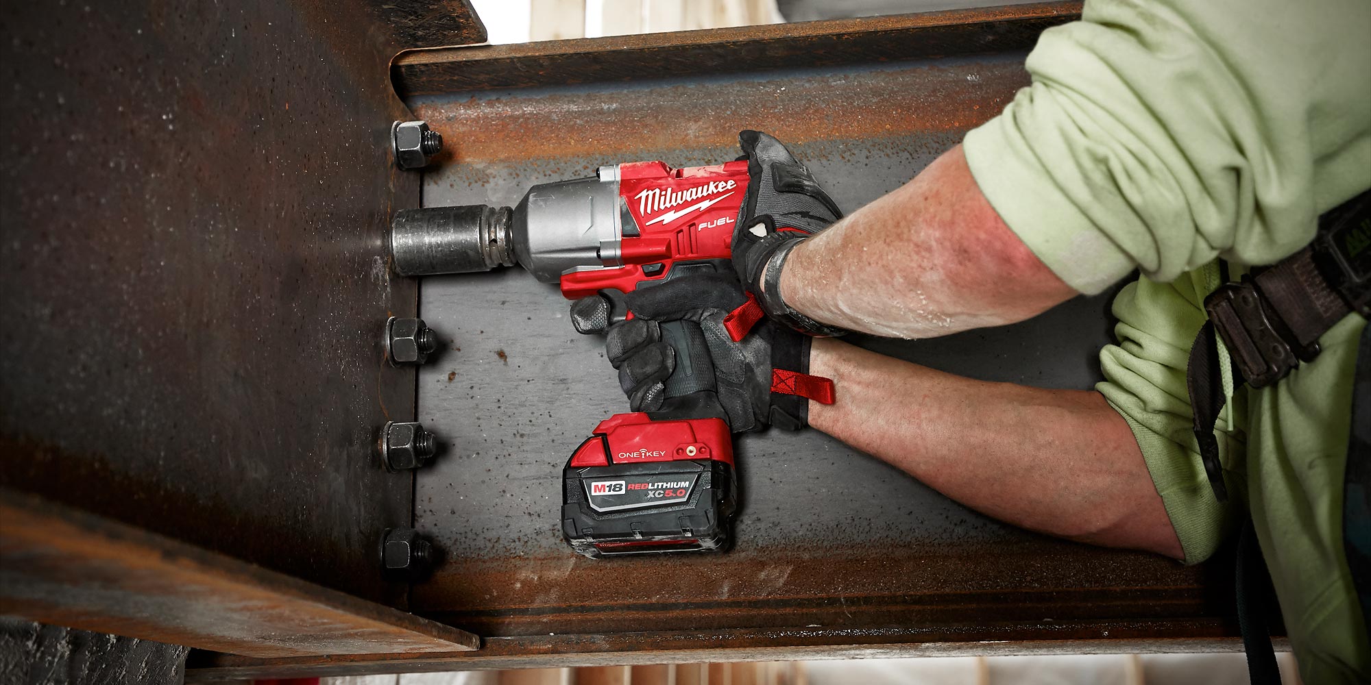 Impact Wrench
