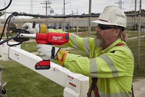 NUEVAS SOLUCIONES DE SEGURIDAD PERSONAL DE MILWAUKEE TOOL -   ::::: EL PORTAL HVAC/R DE MÉXICO Y LATINOAMÉRICA