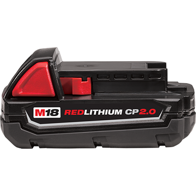 Batería CP2.0 M18™ REDLITHIUM™