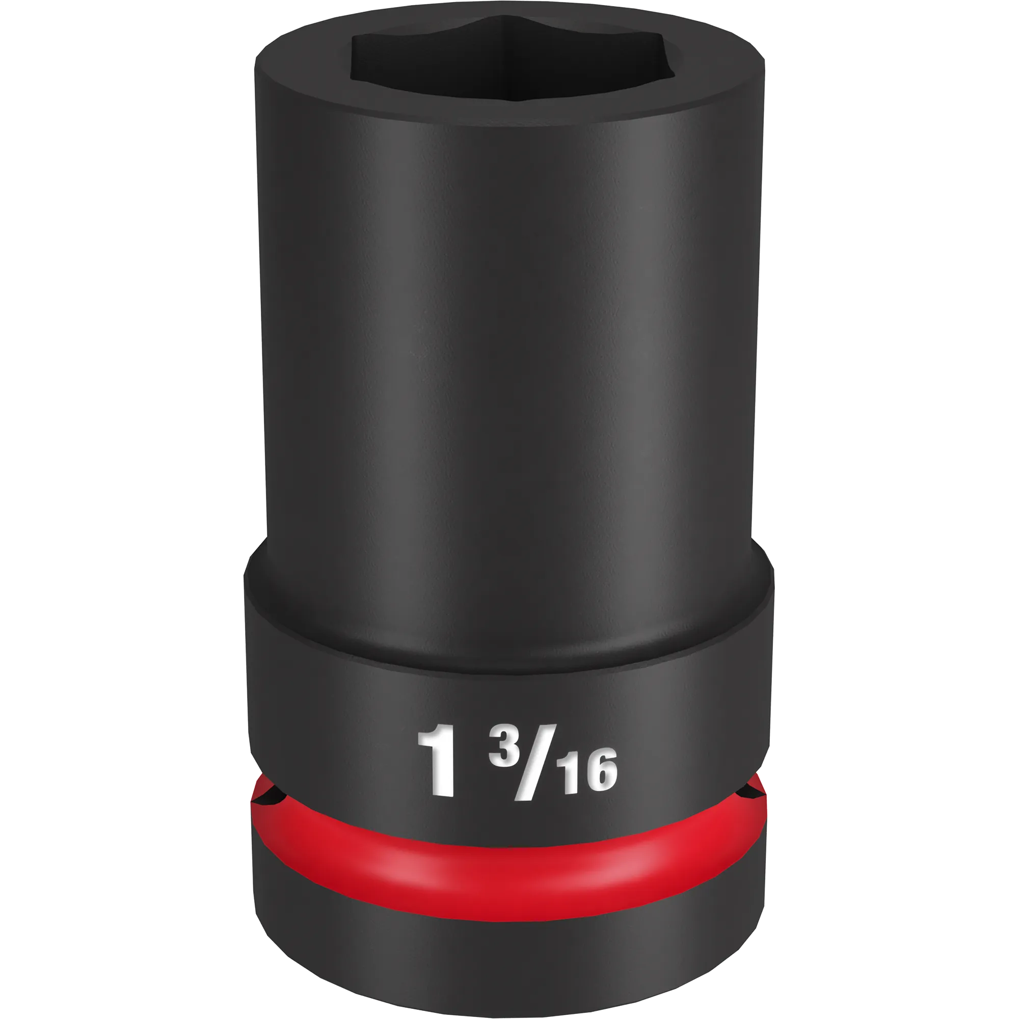 Milwaukee Shockwave Impact Duty 3/4 To 1/2 Drive Reducer 49-66-6728 Milwaukee Shockwave Impact Duty 3/4 To 1/2 Drive Reducer 49-66-6728