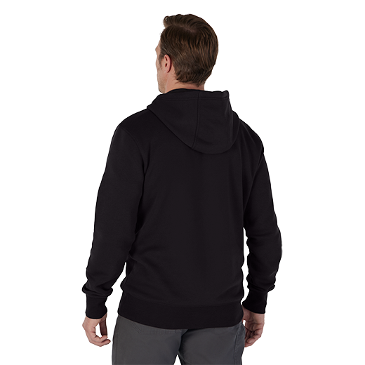 Midweight Pullover Hoodie Milwaukee Tool