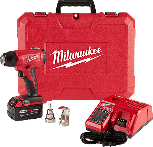 Kit de pistola de aire caliente compacta M18™