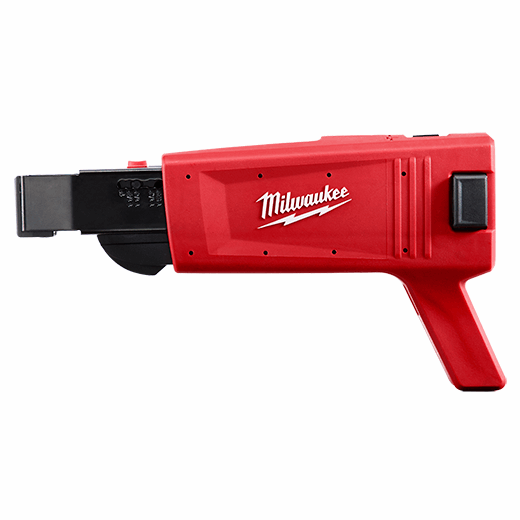 Milwaukee 6742-20 Drywall Screwdriver Red for sale online